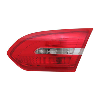 Trunk Lamp Passenger Side Sdn Capa For Ford - FO2803110C
