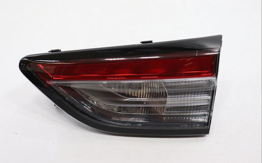 Trunk Lamp Passenger Side High Quality For Ford - fo2803125