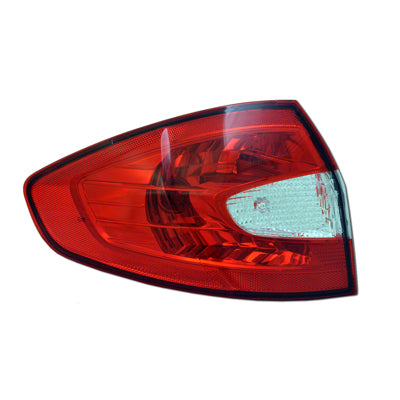 Tail Lamp Driver Side High Quality For Ford - fo2804105