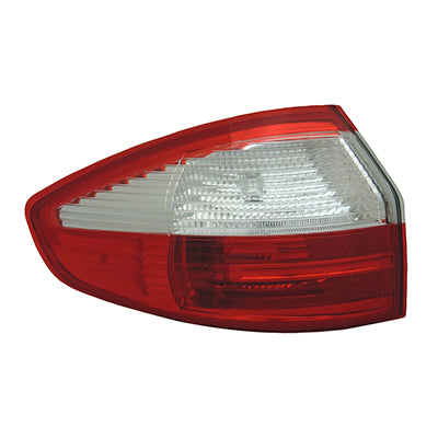 Tail Lamp Driver Side High Quality For Ford - fo2804113