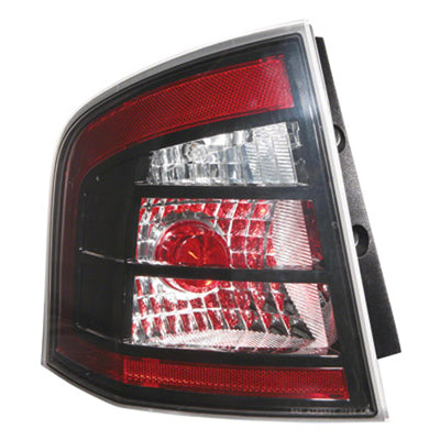 Tail Lamp Driver Side Sport Pkg High Quality For Ford - fo2818133