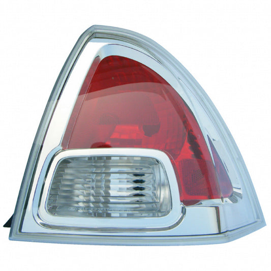 Tail Lamp Passenger Side High Quality For Ford - fo2819113