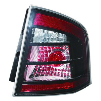 Tail Lamp Passenger Side Sport Pkg High Quality For Ford - fo2819133