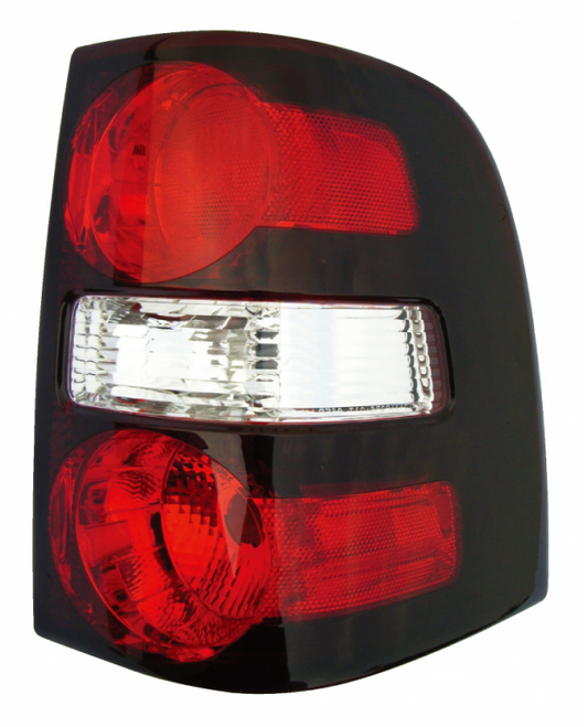 Tail Lamp Passenger Side Same As Fo2801196 High Quality For Ford - fo2819140