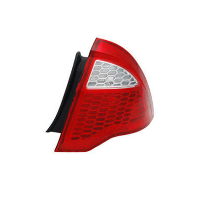 Tail Lamp Passenger Side High Quality For Ford - fo2819147