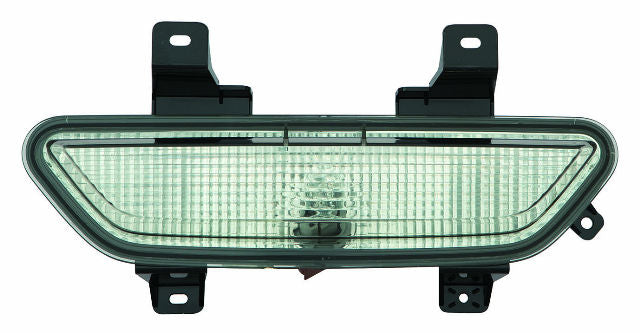 Backup Lamp (Mounted Lower Center Of Rear Bumper) High Quality For Ford - fo2880100