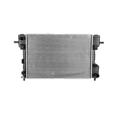 Radiator (2761) V6 3.0L At For Ford - FO3010259