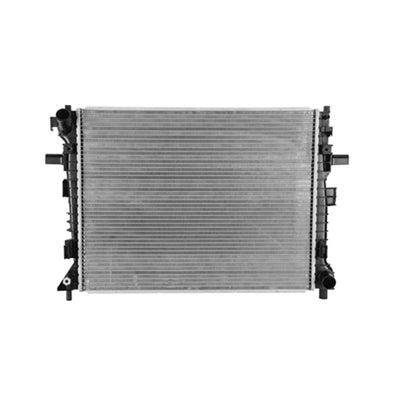 Radiator (2852) For Ford - fo3010271