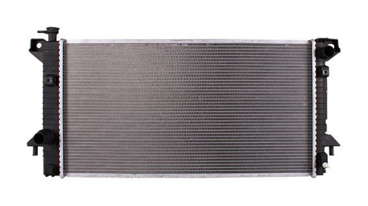 Radiator (13098) 4.6L/5.4L V8 At For Ford - FO3010287