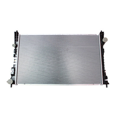 Radiator (13143) 3.5L At For Ford - FO3010291
