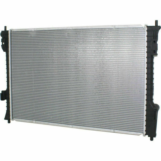 Radiator (13214) 3.5L With Turbo For Ford - FO3010299