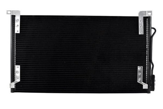 Condenser (3573) For Ford - FO3030207