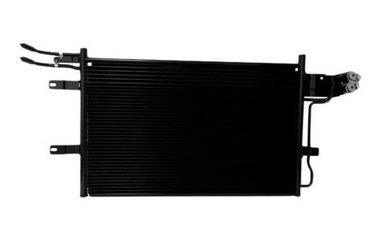 Condenser (3678) 3.5L V6/3.7L V6 For Ford - FO3030216