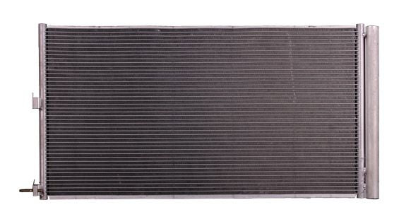 Condenser (3975) With Subcool For Ford - FO3030233