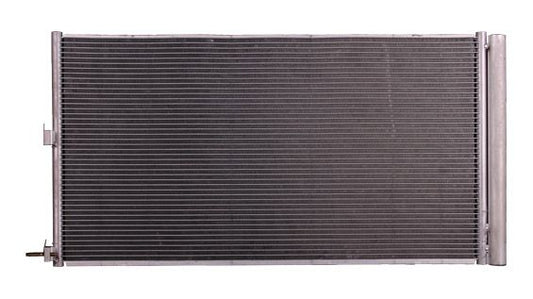 Condenser (3975) With Subcool For Ford - FO3030233