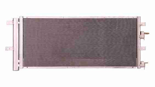 Condenser (4211) 1.6/2.0L Turbo/2.0L Hyb For Ford - FO3030241