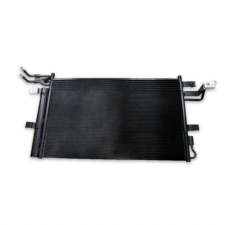 Condenser (4241) 3.5L V6 Without Turbo For Ford - FO3030242