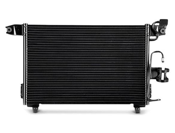 Condenser (4321) 1.6L For Ford - FO3030244