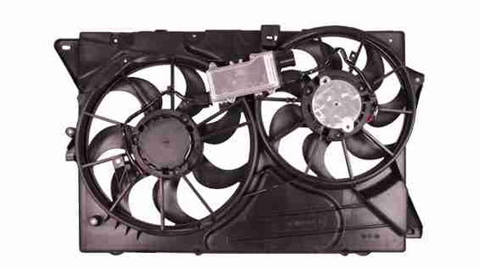 Cooling Fan Assy 3.5L/2.0 For Ford - FO3115187