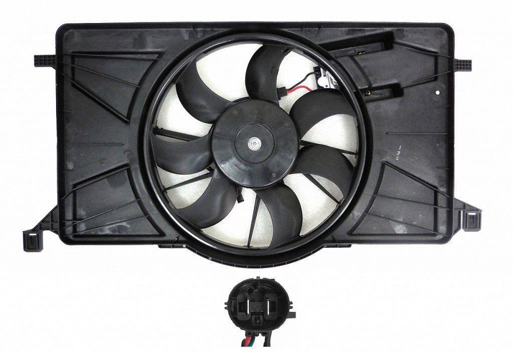 Cooling Fan Assy 2.0L For Ford - FO3115189U
