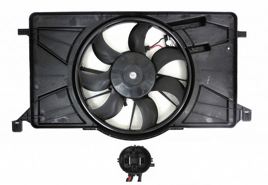 Cooling Fan Assy 2.0L For Ford - FO3115189U