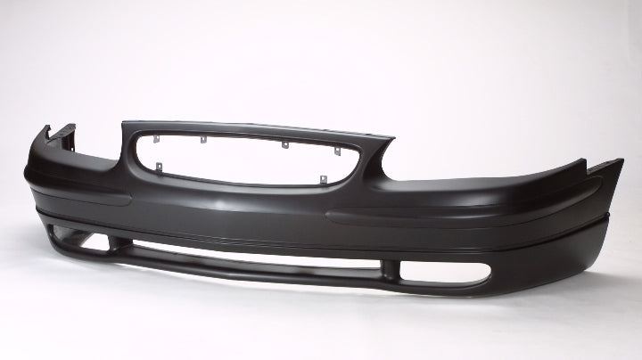 Bumper Front Primed For Buick - GM1000541