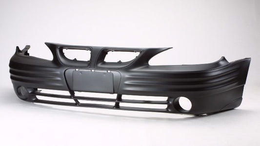 Bumper Front Primed Se For Pontiac - GM1000574