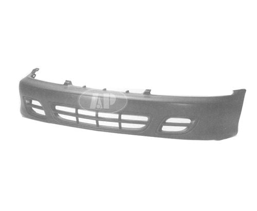 Bumper Front Primed Exclude Z24 For Chevrolet - GM1000592