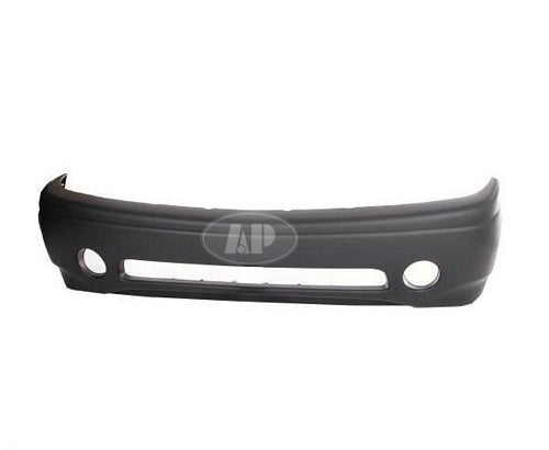 Bumper Front Denali Models Primed Capa For Gmc - GM1000637C