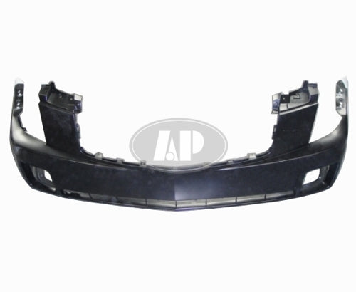 Bumper Front Primed Capa For Cadillac - GM1000656C