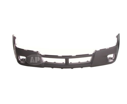 Bumper Front Primed Capa For Pontiac - GM1000660C