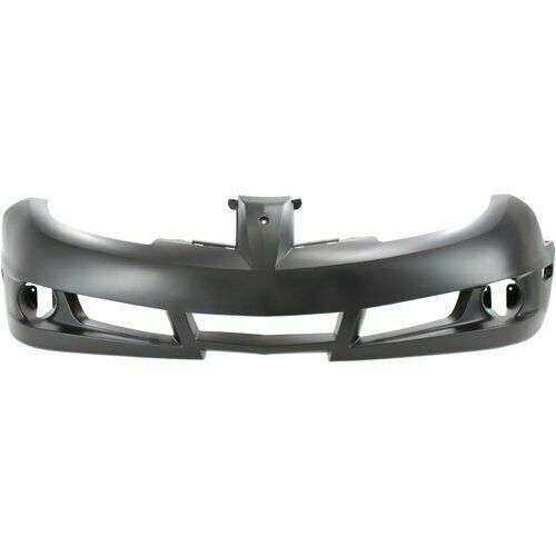 Bumper Front Primed For Pontiac - GM1000663