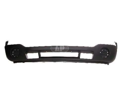 Bumper Lower Front Without Fog Lamp Hole Primed For Gmc - GM1000685
