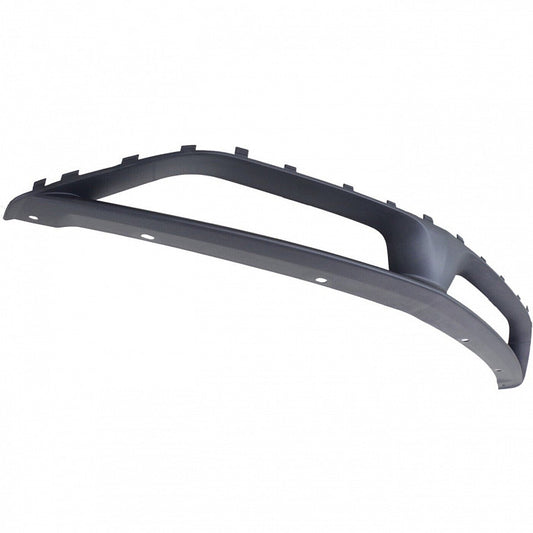 Bumper Lower Front Base/Gt/Gtp Without Special Edition Pkg Capa For Pontiac - GM1000699C