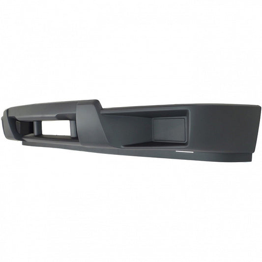 Bumper Front Textured For Isuzu - GM1000723