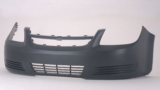 Bumper Front Base-Ls-Lt Models Primed Without Fog For Chevrolet - GM1000733