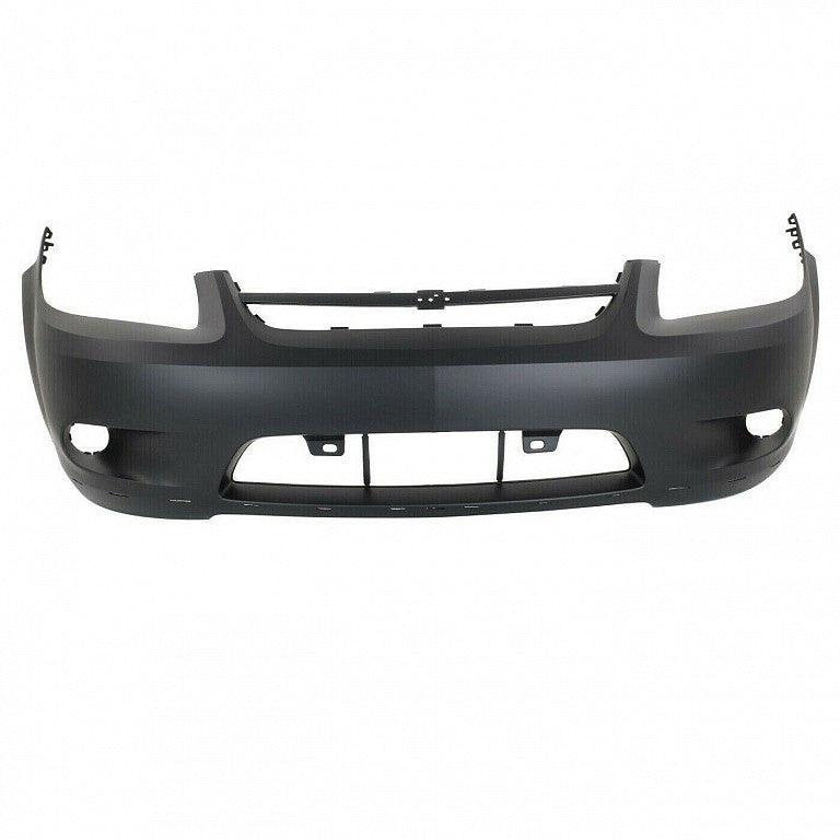 Bumper Front Primed Ss Model With Spoiler Capa For Chevrolet - GM1000736C
