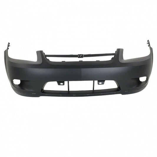 Bumper Front Primed Ss Model With Spoiler Capa For Chevrolet - GM1000736C