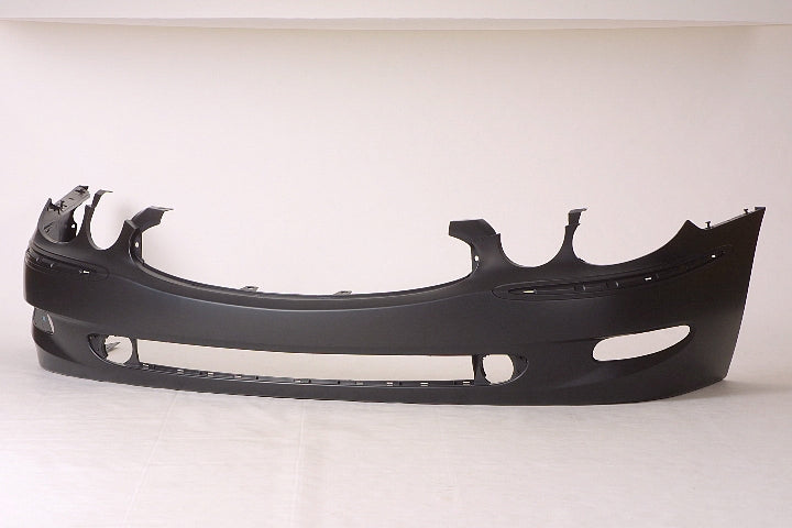 Bumper Front Cxl/Cxs With Chrome Mldg Hole Primed For Buick - GM1000740