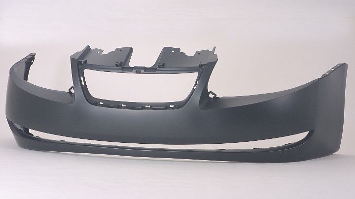 Bumper Front Primed Capa For Saturn - GM1000754C