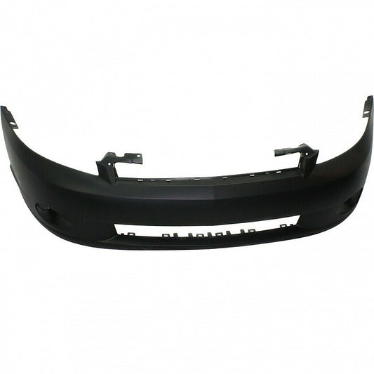 Bumper Front Primed Ls-Lt-Ltz For Chevrolet - GM1000765