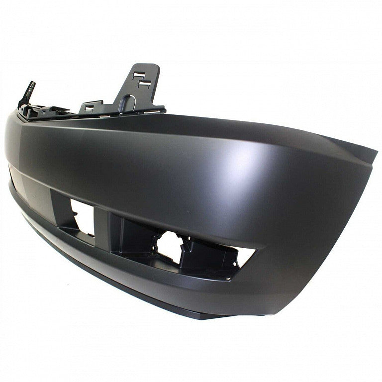 Bumper Front Primed Without Platinum Pkg Capa For Cadillac - GM1000816C