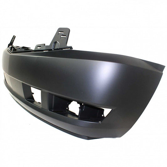 Bumper Front Primed Without Platinum Pkg Capa For Cadillac - GM1000816C