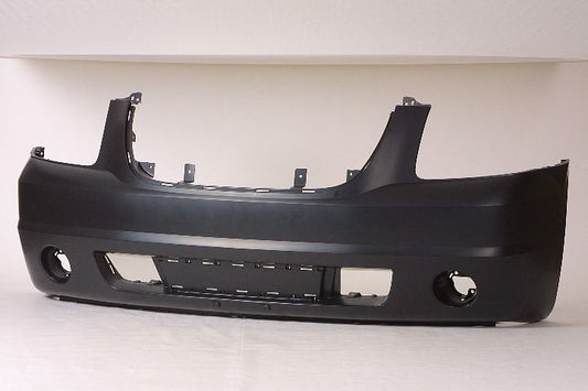 Bumper Front Primed (Yukon/Yukon Xl) Capa For Gmc - GM1000818C