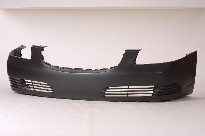 Bumper Front Primed All Cx/06-11 Cxl Capa For Buick - GM1000822C