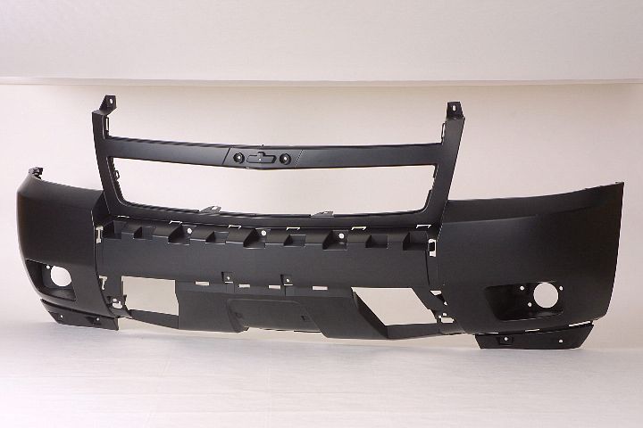 Bumper Front Primed Withoutff Road Capa For Chevrolet - GM1000830C