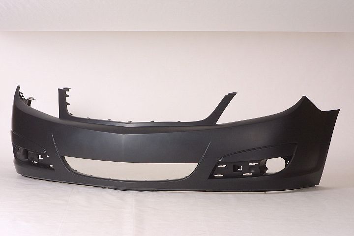 Bumper Front Primed Capa For Saturn - GM1000834C