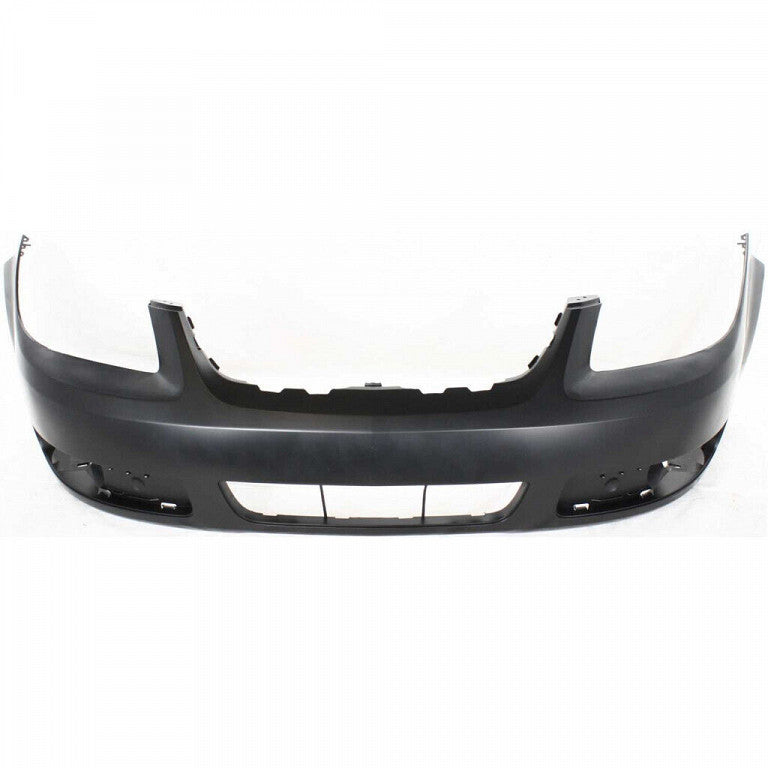 Bumper Front Primed Base Without Fog Need Insert Capa For Pontiac - GM1000836C