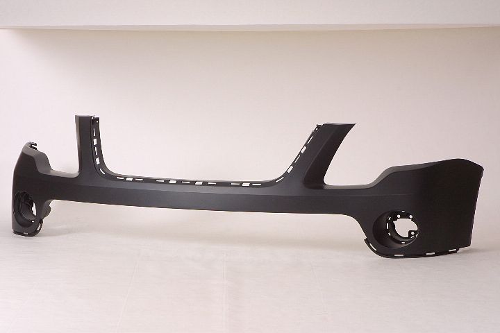 Bumper Upper Front Primed Capa For Gmc - GM1000850C