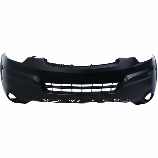 Bumper Front Primed Capa For Saturn - GM1000851C